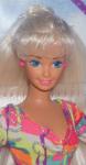 Mattel - Barbie - Hot Skatin’ - Barbie - Doll